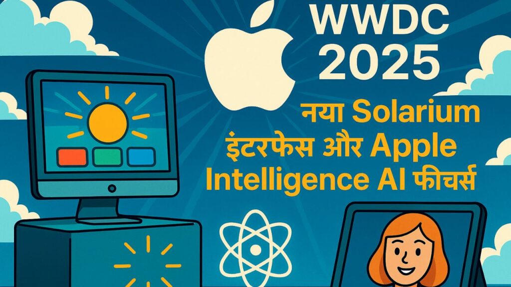 Apple WWDC 2025