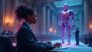AI vs Creative Director: Is Artificial Intelligence Taking Over Human Creativity?